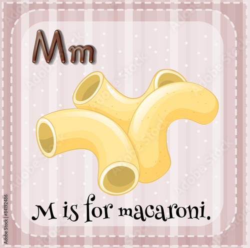 Macaroni