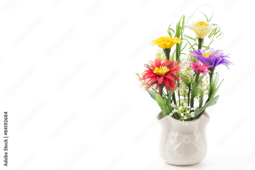 custom made wallpaper toronto digitalBouquet flower