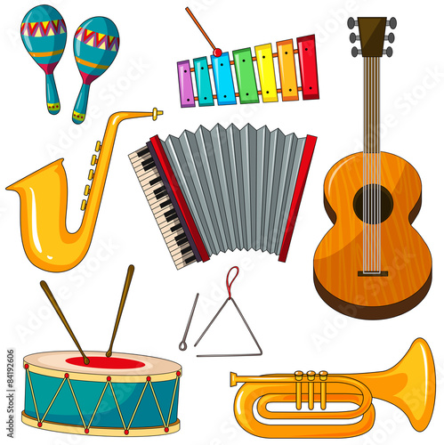 Instruments