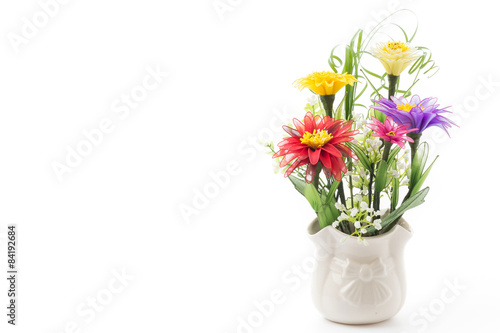 Wallpaper Mural Bouquet flower Torontodigital.ca