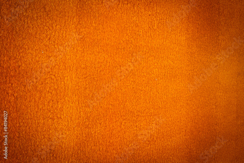 orange color background