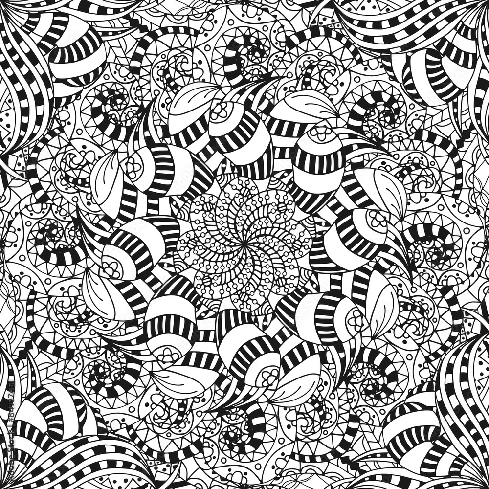 Ornament Pattern Ornament Pattern