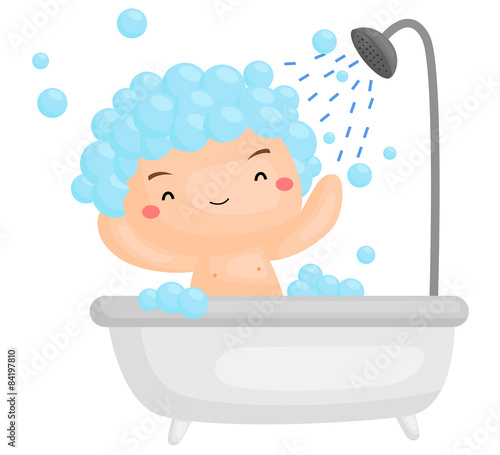 Bath tub