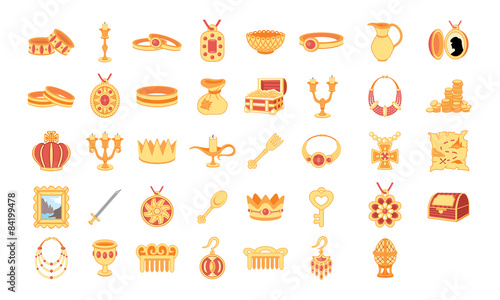 Treasures