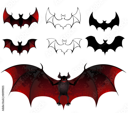 bats