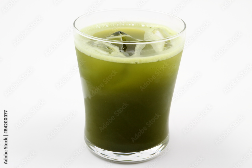 抹茶ドリンク 抹茶ドリンク