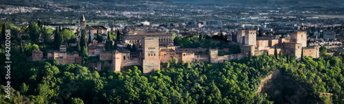 Alhambra photo