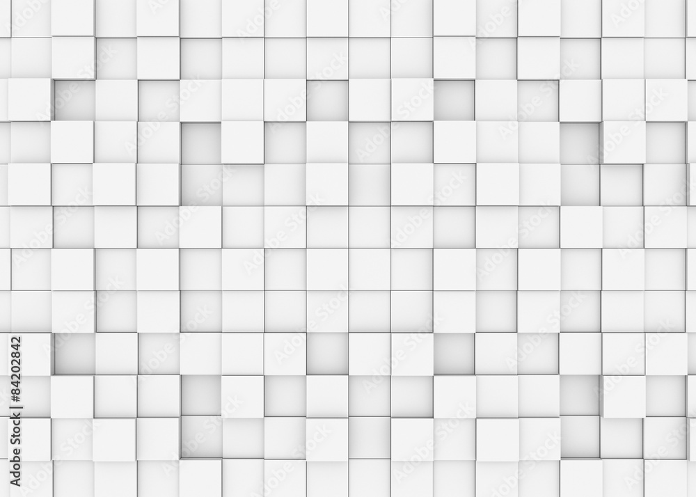 Abstract mosaic background Abstract mosaic background