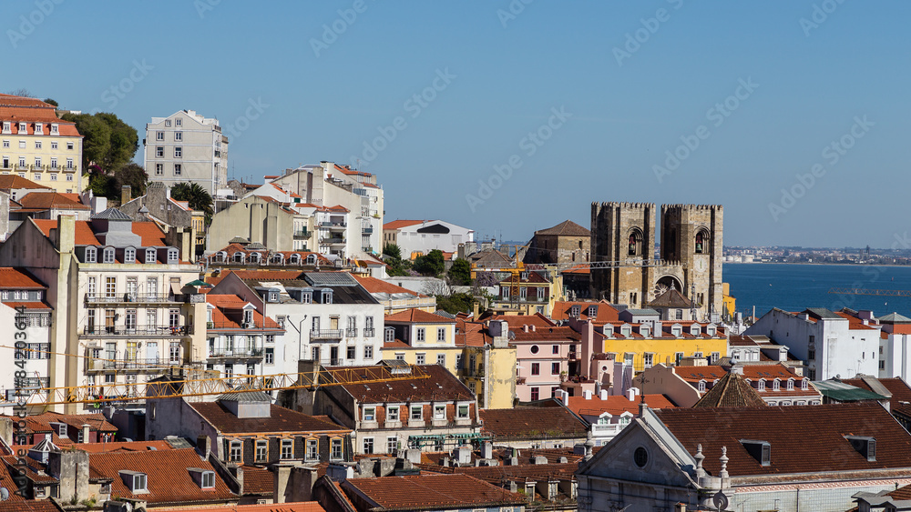 Catedral de Lisboa