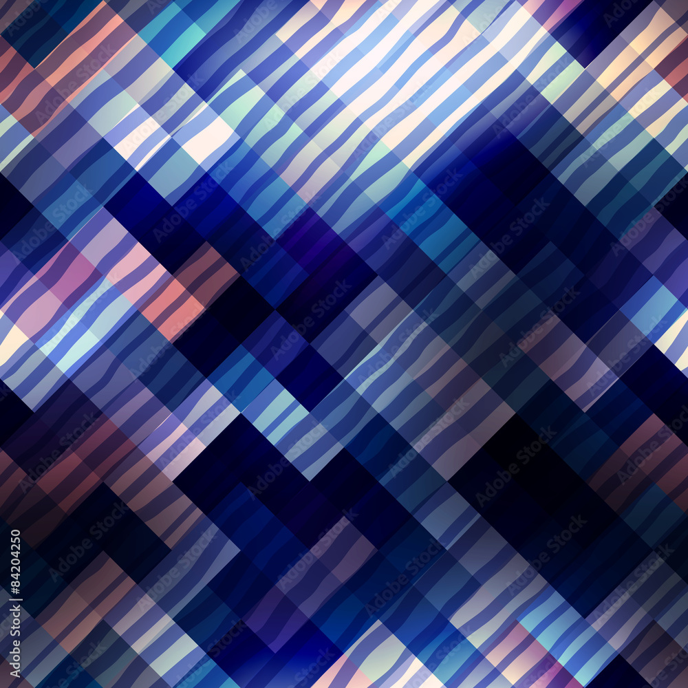 Abstract diagonal geometric pattern Abstract diagonal geometric pattern