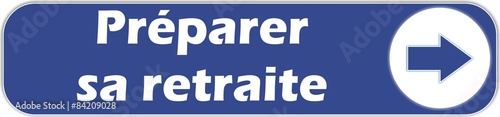 bouton préparer sa retraite
