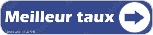 bouton meilleur taux