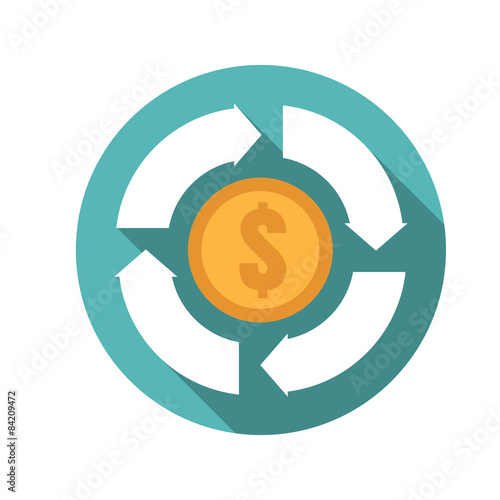 money convert icon