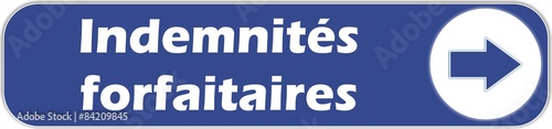 bouton indemnités forfaitaires