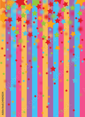 Failing star