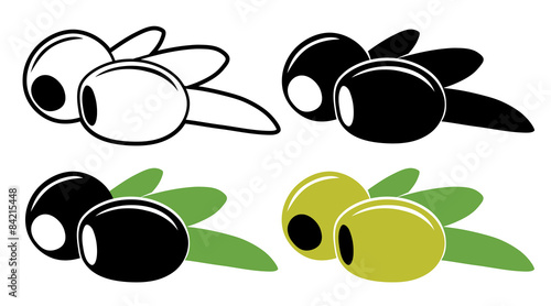 Olives