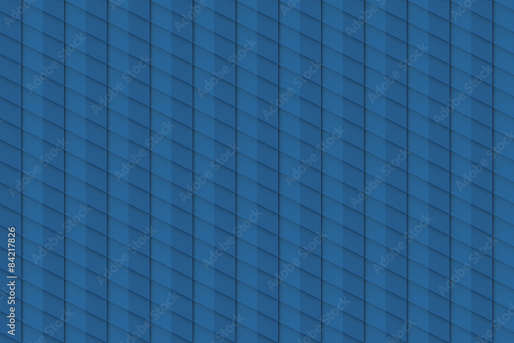Blue scale background Blue scale background