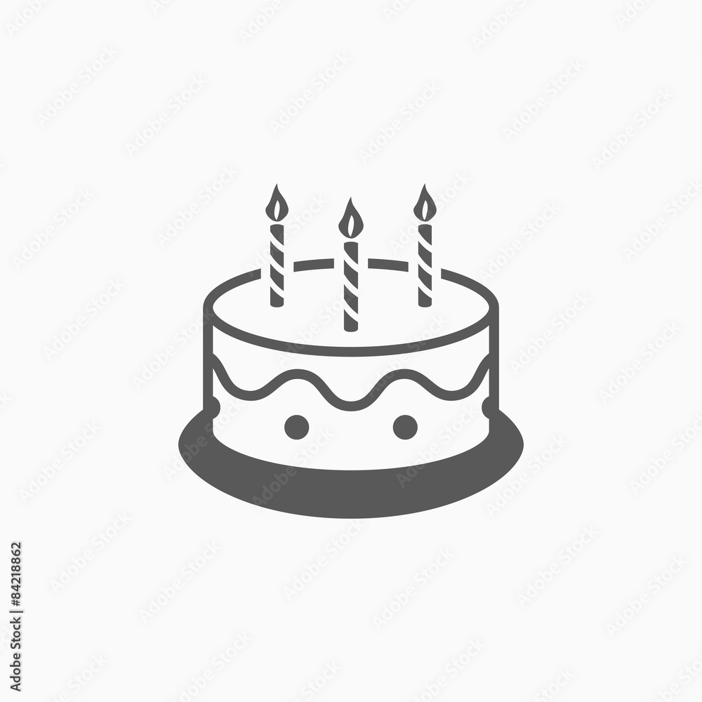 cake icon cake icon