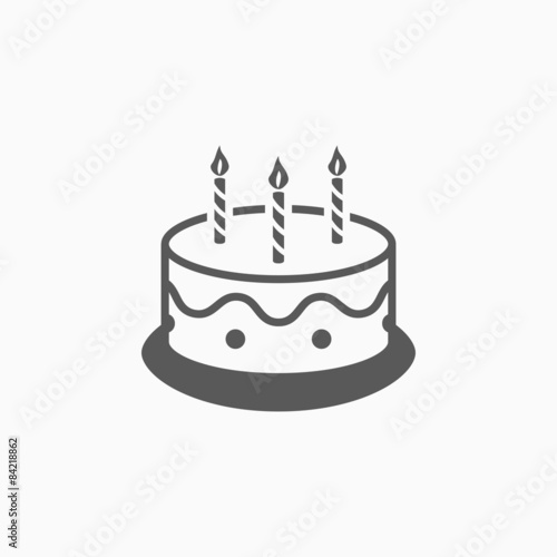 cake icon