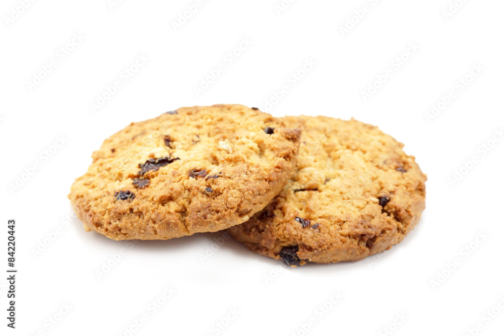 Oat cookies raisins with wholegrain oats no artificial flavors o Oat cookies raisins with wholegrain oats no artificial flavors o