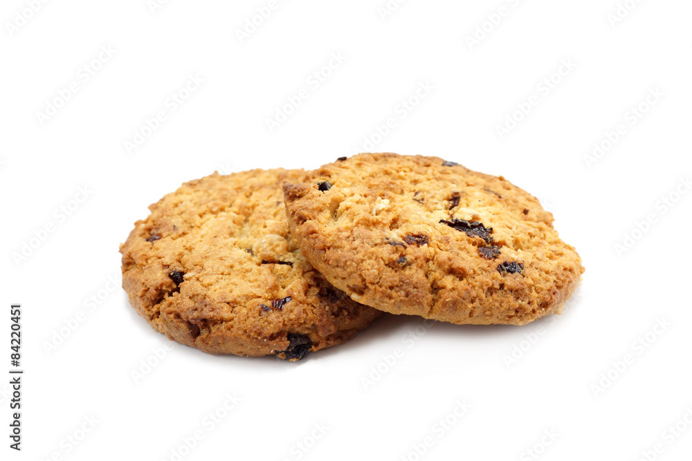 Oat cookies raisins with wholegrain oats no artificial flavors o Oat cookies raisins with wholegrain oats no artificial flavors o