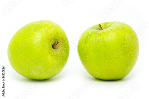  green apples