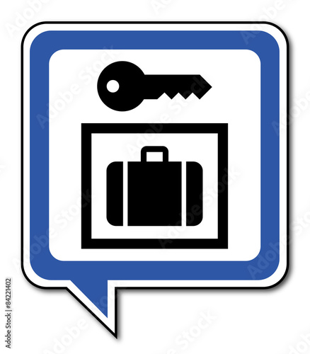 Logo consigne.