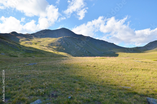 Col de l'Oule (Hautes-Alpes)