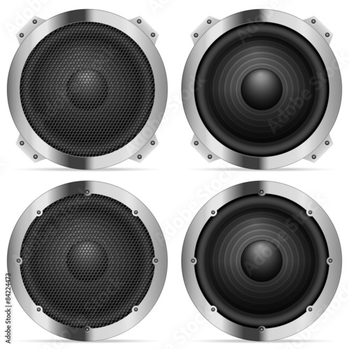 sound speaker set