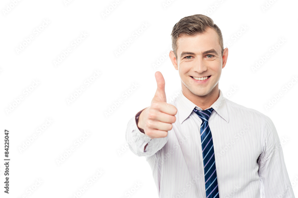 You have done a great job ! You have done a great job !