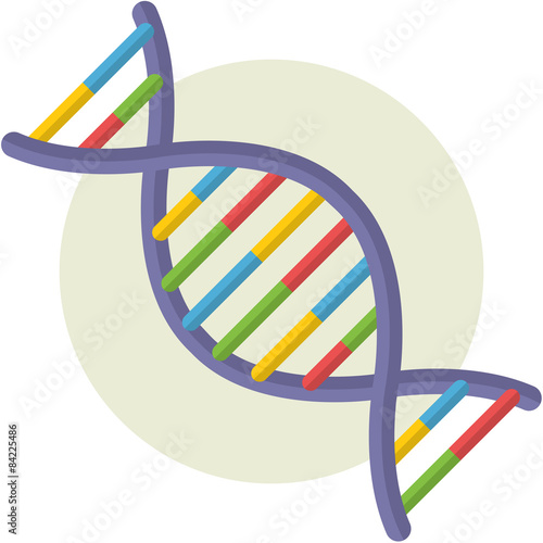 DNA