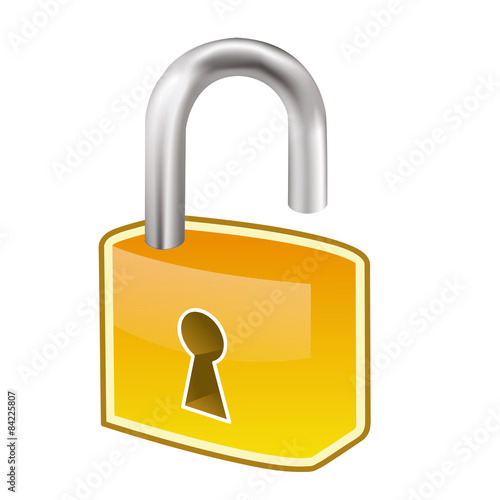 unlock