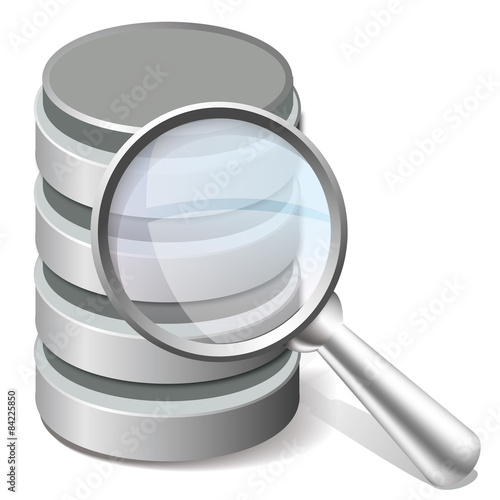 Search database