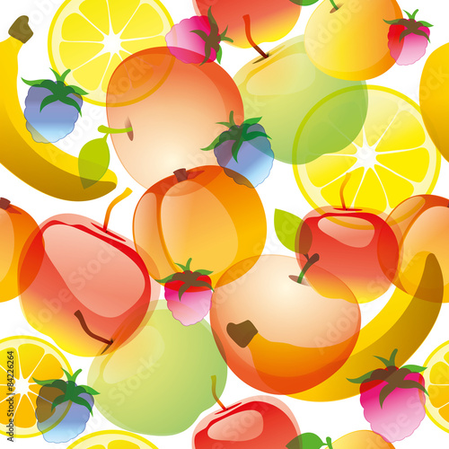 Fruit pattern