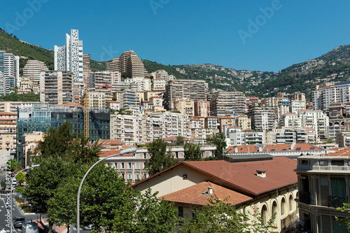 monaco