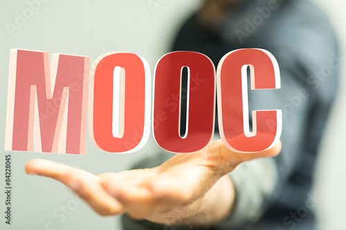 mooc photo