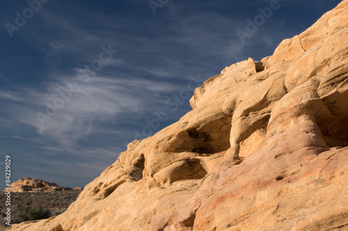 Valley of Fire, Nevada, USA