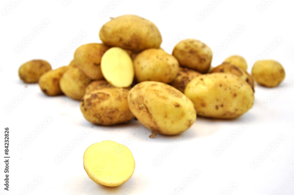 Potato Potato