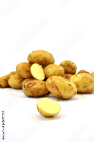 Potato