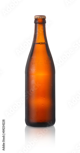 瓶ビール 水滴の付いた茶色のビール瓶 クリッピングパス付き Stock 写真 Adobe Stock 瓶ビール 水滴の付いた茶色のビール瓶 クリッピングパス付き Stock 写真 Adobe Stock