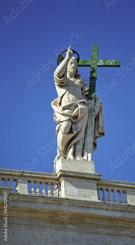 St. Peter's Basilica, Vatican