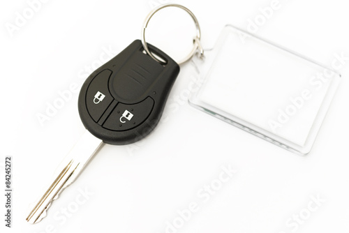 car keys