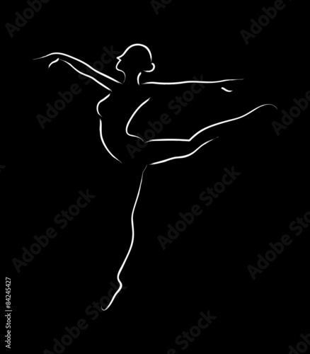 Ballerina