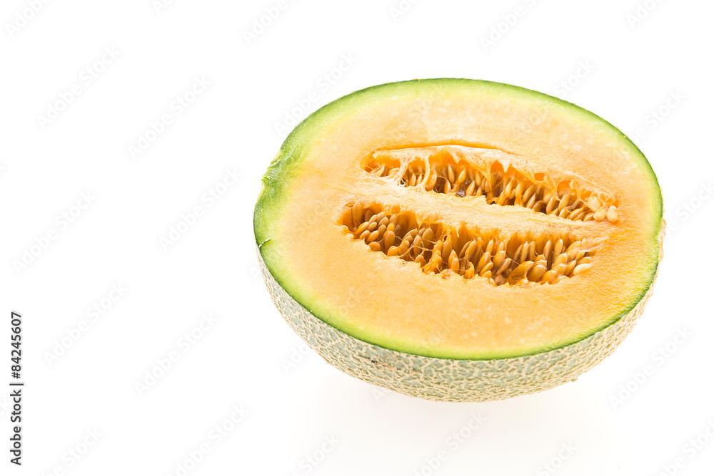 Cantaloupe melon Cantaloupe melon
