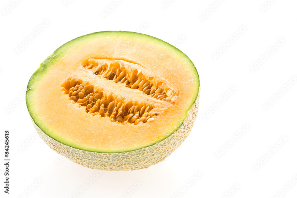 Cantaloupe melon Cantaloupe melon