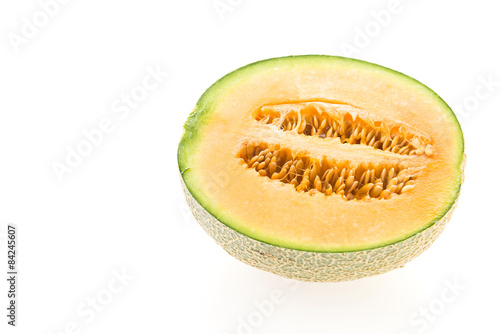 Cantaloupe melon