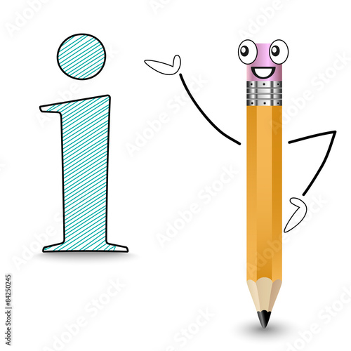 Information symbol