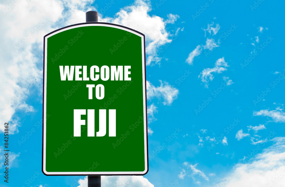 Welcome to FIJI