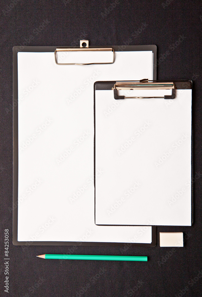 Template for branding identity. For graphic designers Template for branding identity. For graphic designers