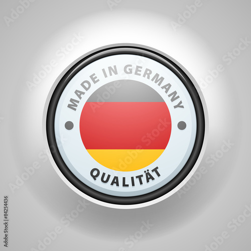 Free Download Made in Germany - GFXLoad